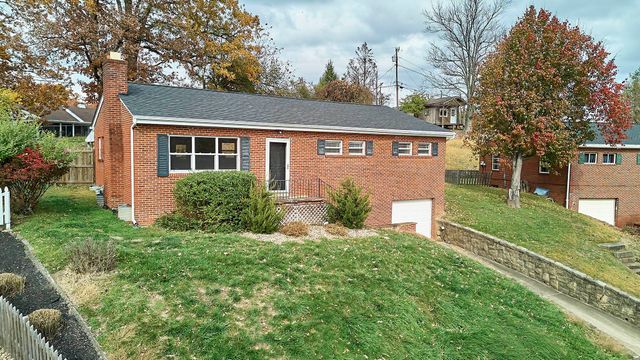 121 Honeysuckle Lane, Huntington, WV 25701