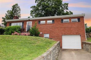 121 Honeysuckle Lane, Huntington, WV 25701