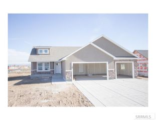 38 N Currant Lane, Rigby, ID 83442