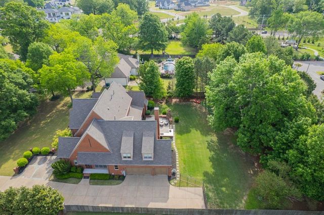 9035 TELLURIDE CV, Germantown, TN 38138