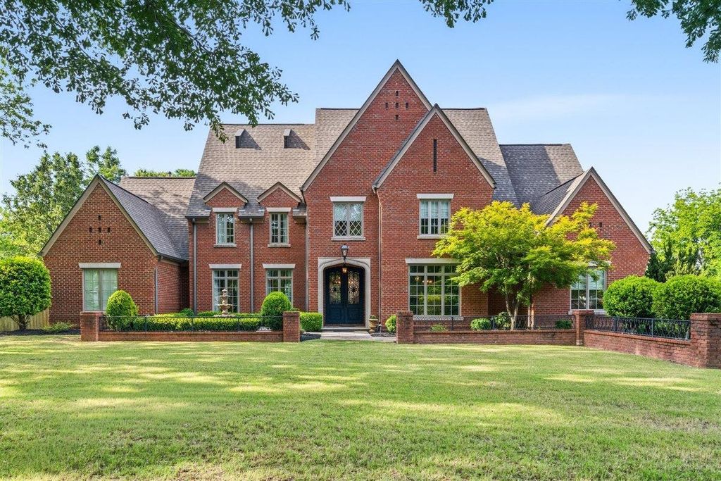 9035 TELLURIDE CV, Germantown, TN 38138
