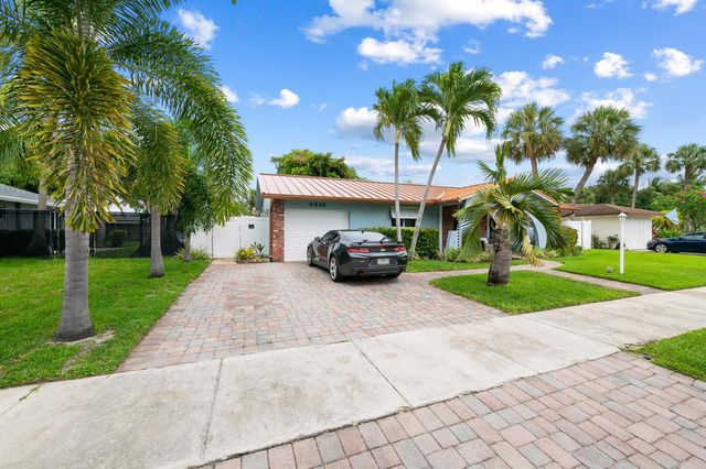 6816 NW 28th Terrace, Fort Lauderdale, FL 33309