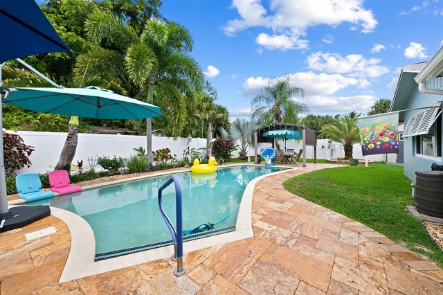 6816 NW 28th Terrace, Fort Lauderdale, FL 33309