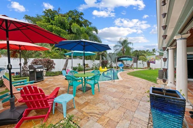 6816 NW 28th Terrace, Fort Lauderdale, FL 33309