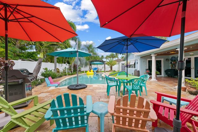 6816 NW 28th Terrace, Fort Lauderdale, FL 33309