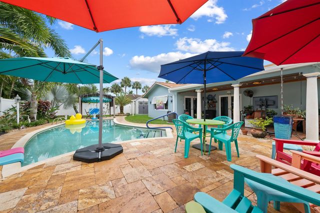 6816 NW 28th Terrace, Fort Lauderdale, FL 33309