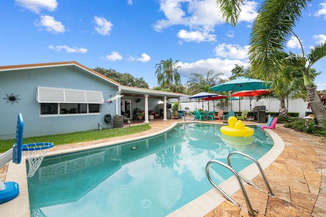6816 NW 28th Terrace, Fort Lauderdale, FL 33309