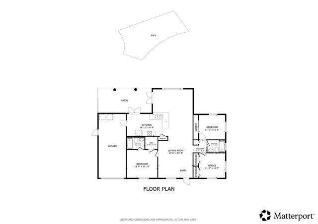 6816 NW 28th Terrace, Fort Lauderdale, FL 33309