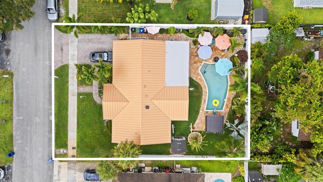 6816 NW 28th Terrace, Fort Lauderdale, FL 33309