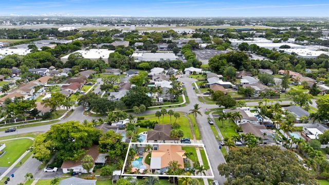 6816 NW 28th Terrace, Fort Lauderdale, FL 33309