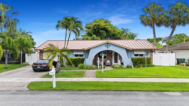 6816 NW 28th Terrace, Fort Lauderdale, FL 33309