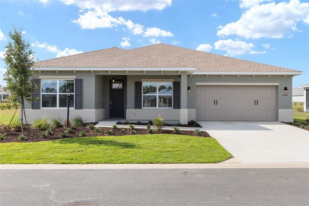 10731 SW 102ND LANE, Ocala, FL 34481