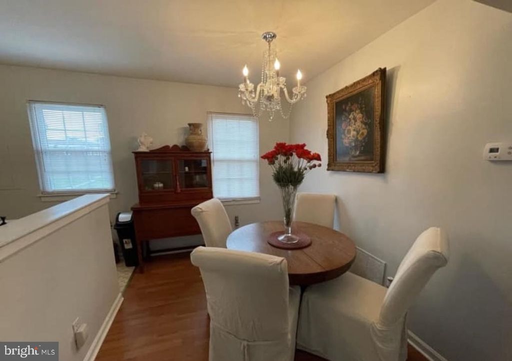 100 PARK BLVD #16D, Cherry Hill, NJ 08034