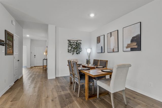 734 Fort Lane, Fate, TX 75189