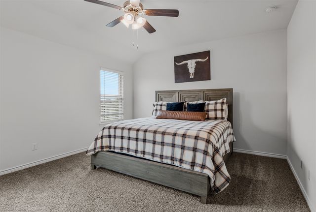 734 Fort Lane, Fate, TX 75189