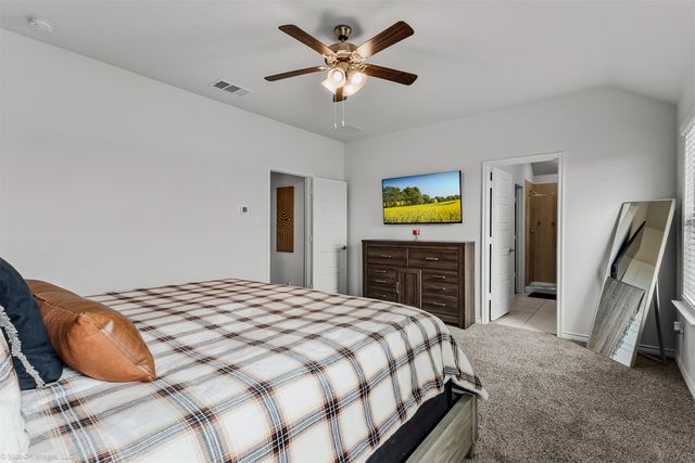 734 Fort Lane, Fate, TX 75189