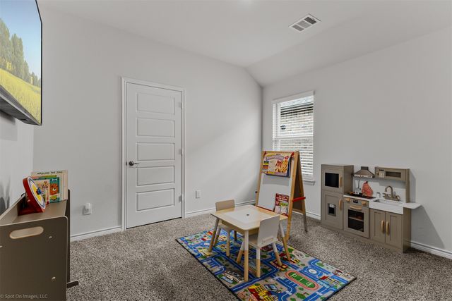 734 Fort Lane, Fate, TX 75189