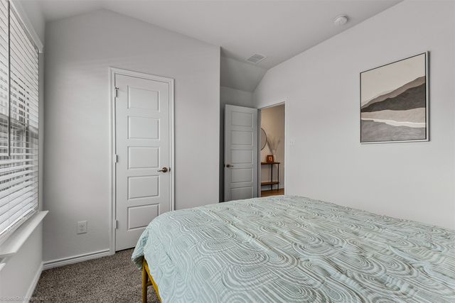 734 Fort Lane, Fate, TX 75189