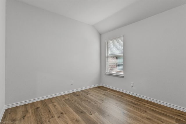 734 Fort Lane, Fate, TX 75189