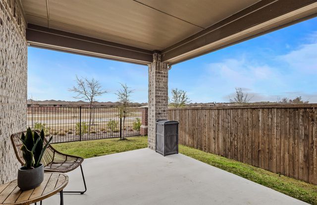 734 Fort Lane, Fate, TX 75189