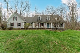 8233 Whispering Pines Drive, Novelty, OH 44072