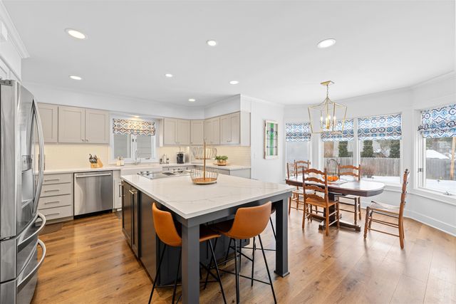 205 Greenway Rd., Salina, KS 67401