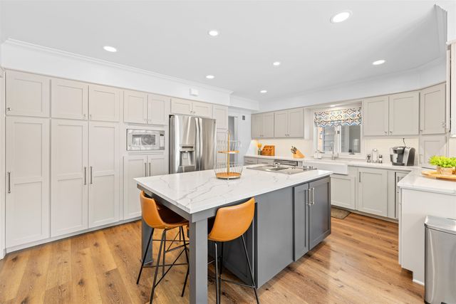 205 Greenway Rd., Salina, KS 67401