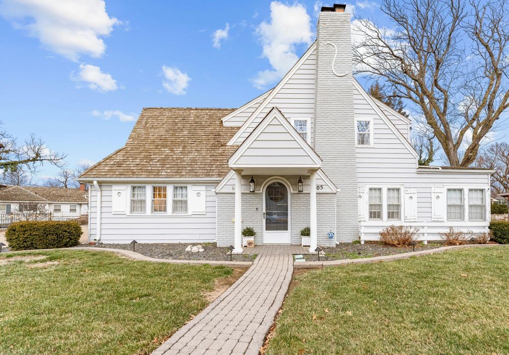 205 Greenway Rd., Salina, KS 67401