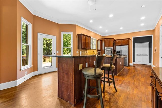 209 Kingscastle Drive, Ellenwood, GA 30294