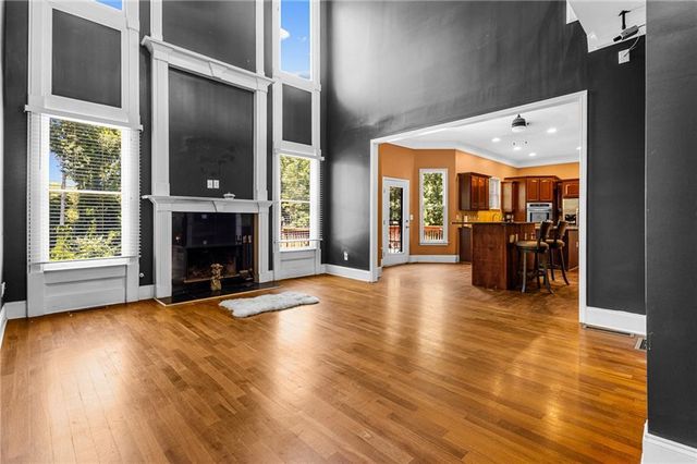 209 Kingscastle Drive, Ellenwood, GA 30294
