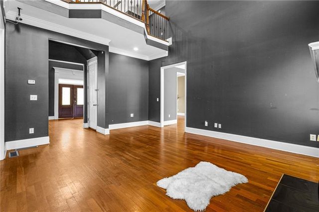 209 Kingscastle Drive, Ellenwood, GA 30294