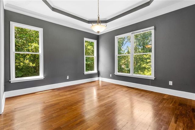 209 Kingscastle Drive, Ellenwood, GA 30294