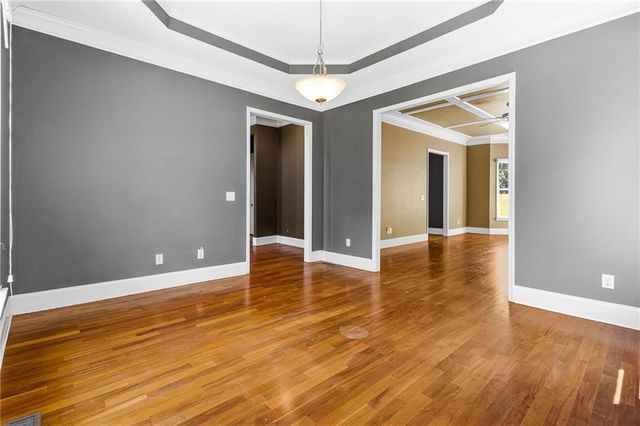 209 Kingscastle Drive, Ellenwood, GA 30294