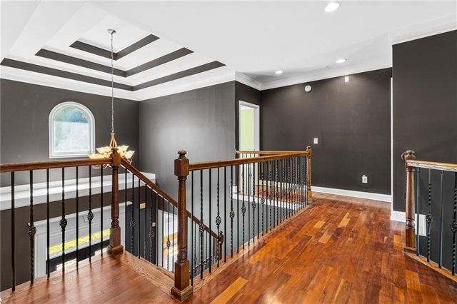 209 Kingscastle Drive, Ellenwood, GA 30294