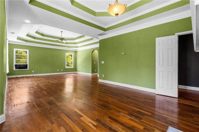 209 Kingscastle Drive, Ellenwood, GA 30294