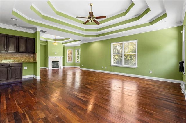 209 Kingscastle Drive, Ellenwood, GA 30294