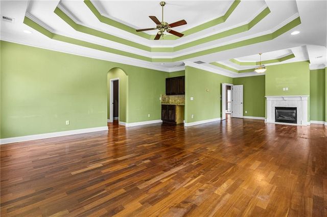 209 Kingscastle Drive, Ellenwood, GA 30294