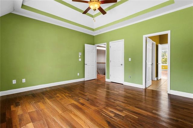 209 Kingscastle Drive, Ellenwood, GA 30294
