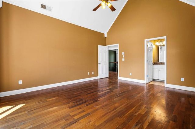 209 Kingscastle Drive, Ellenwood, GA 30294