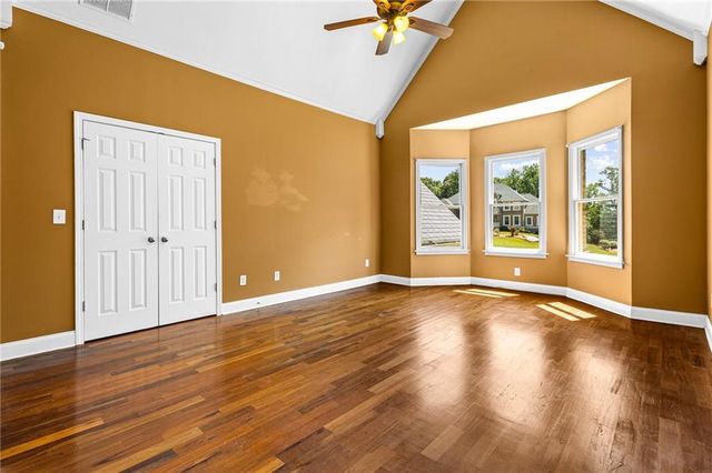 209 Kingscastle Drive, Ellenwood, GA 30294