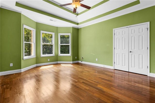 209 Kingscastle Drive, Ellenwood, GA 30294