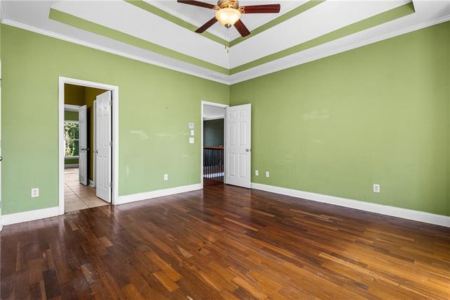 209 Kingscastle Drive, Ellenwood, GA 30294