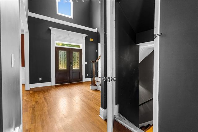 209 Kingscastle Drive, Ellenwood, GA 30294