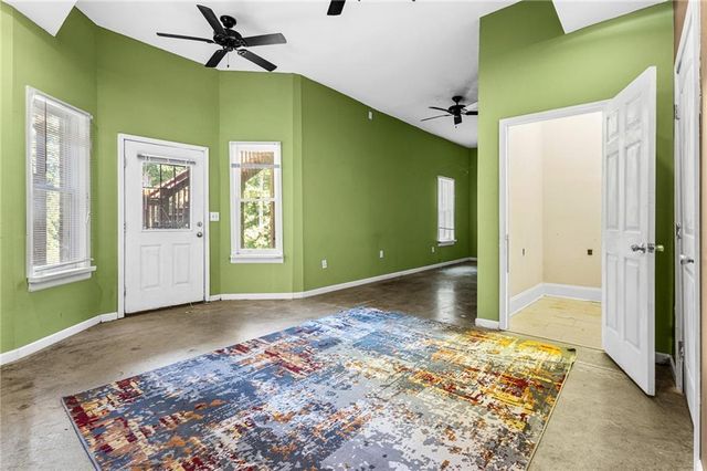 209 Kingscastle Drive, Ellenwood, GA 30294