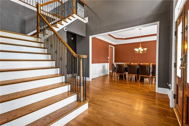 209 Kingscastle Drive, Ellenwood, GA 30294