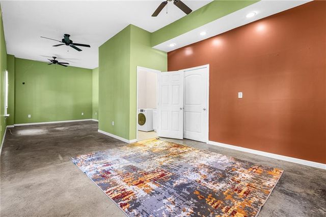 209 Kingscastle Drive, Ellenwood, GA 30294