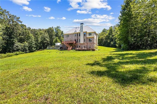209 Kingscastle Drive, Ellenwood, GA 30294