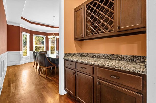 209 Kingscastle Drive, Ellenwood, GA 30294
