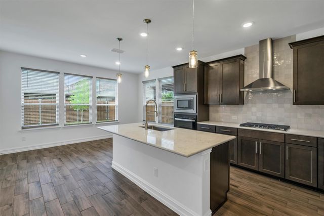 4809 Pendrell Avenue, Dallas, TX 75228