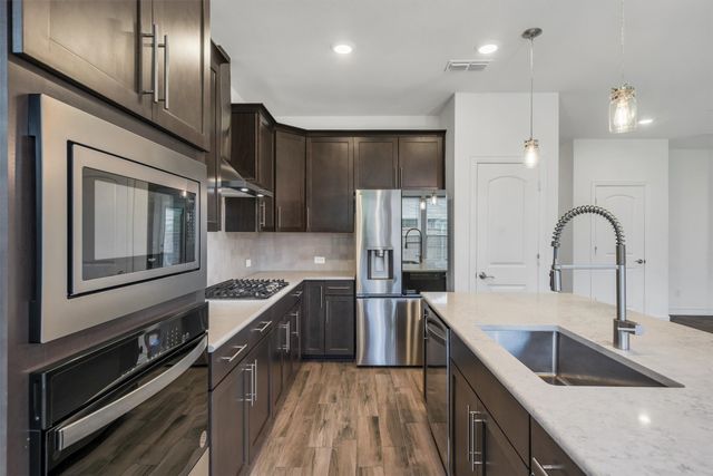 4809 Pendrell Avenue, Dallas, TX 75228